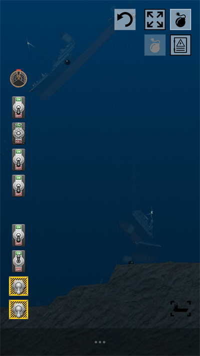 漂浮沙盒官方正版