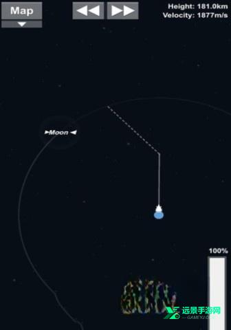 建造火箭模拟器扩展版