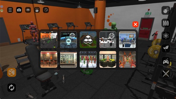 房间破坏者游戏玩法2