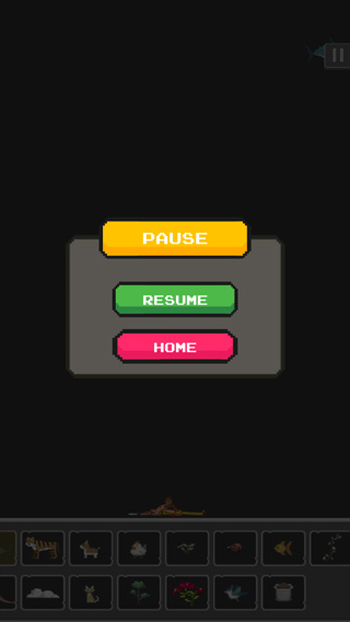 菠萝游乐场官方版