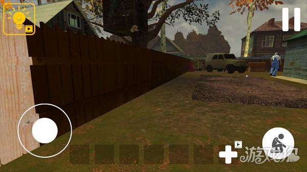逃离家暴2正版游戏玩法4