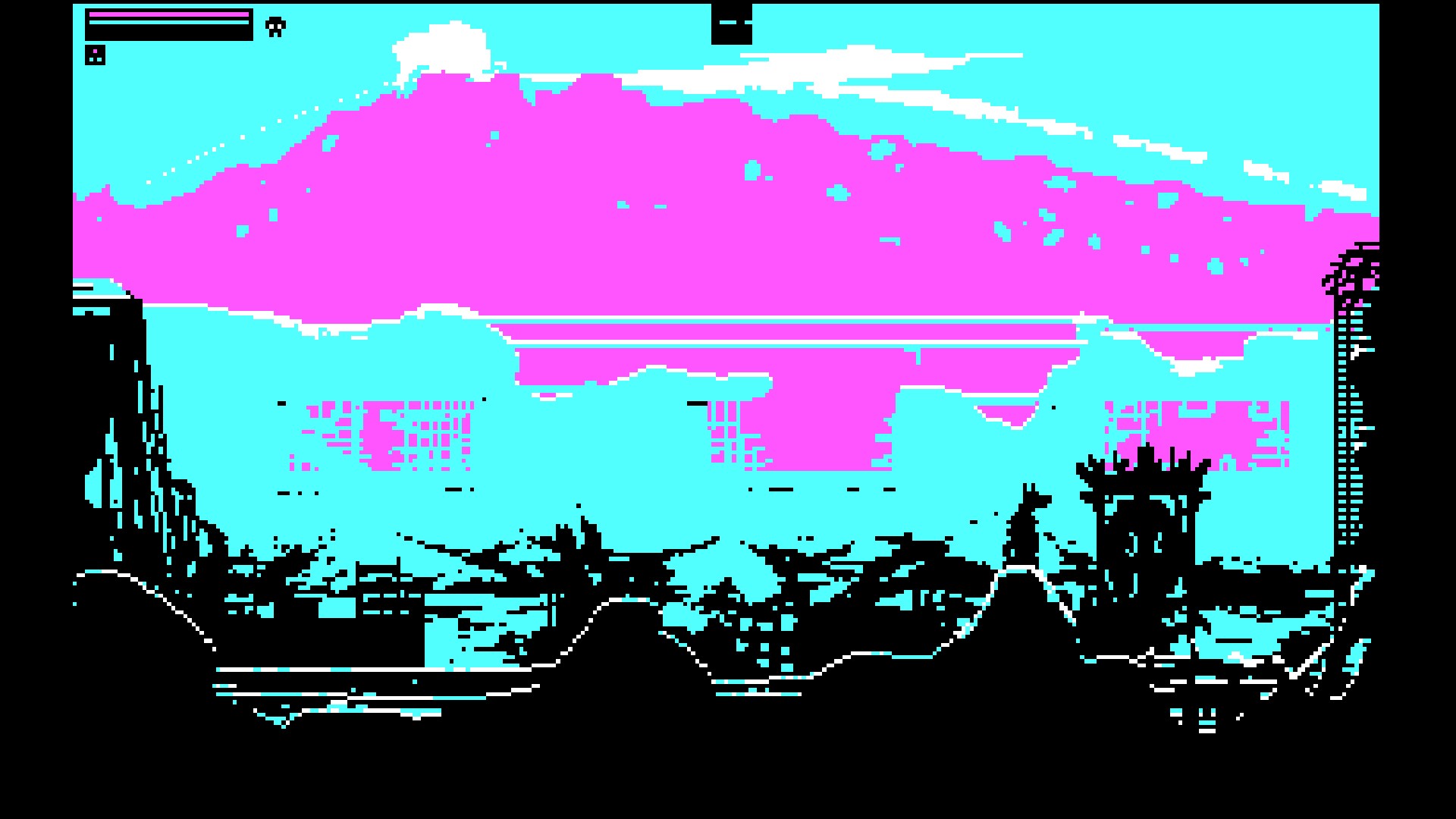 永恒的城堡重制版游戏玩法-5