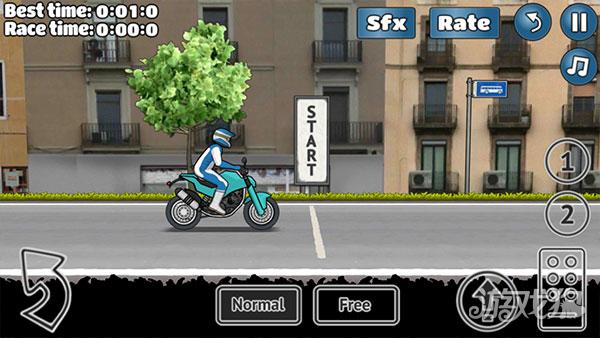 鬼火翘头游戏玩法4