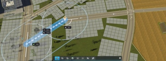 都市天际线2移植版