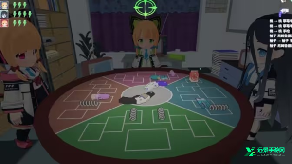 基沃托斯大轮盘