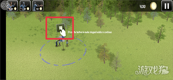 欧洲骑士3游戏玩法3