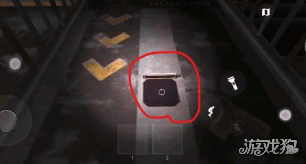 鬼魂2026游戏玩法-12