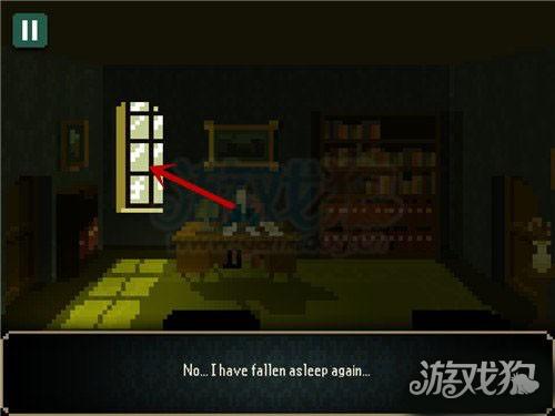 最后一扇门2游戏玩法-4