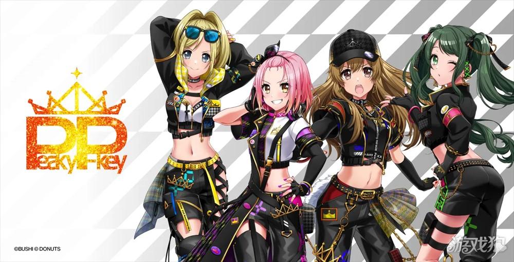 D4DJ电音派对日服游戏玩法-2