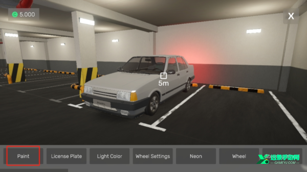 街头汽车驾驶汉化版