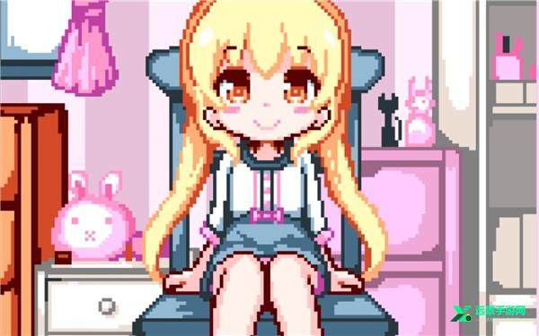 牛奶画廊像素安卓版