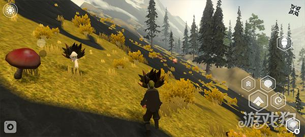 荒野经典版游戏玩法5