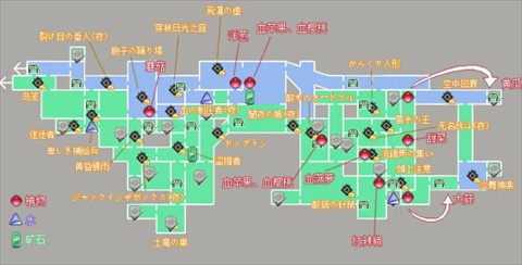 爱丽丝的摇篮曲