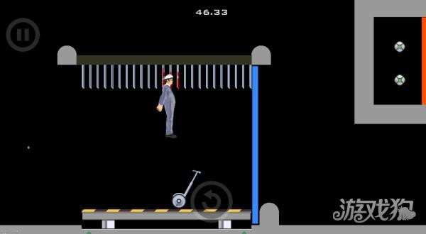 快乐独轮车游戏攻略3