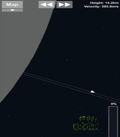 建造火箭模拟器汉化版