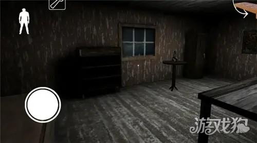 恐怖奶奶月光模组游戏新手指南2