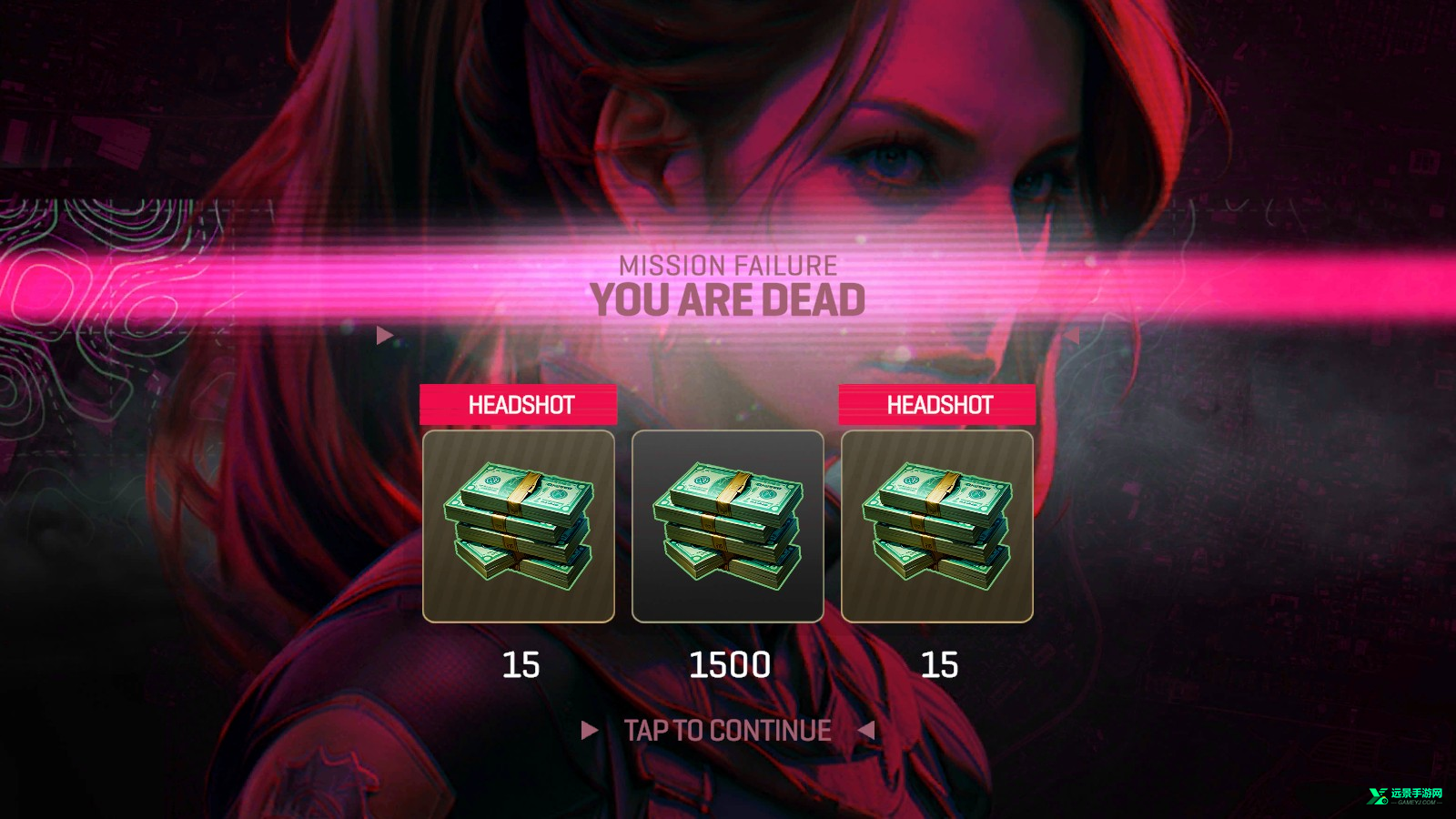 僵尸猎人2汉化加强版