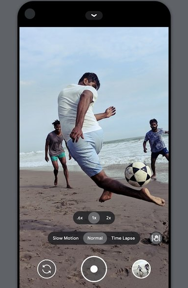 谷歌相机小米专用版