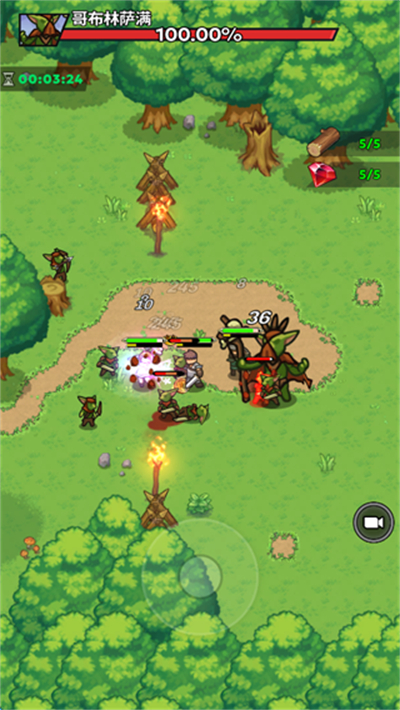 福蒂亚斯传奇官方版