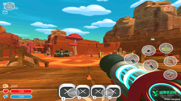 史莱姆牧场2手机版