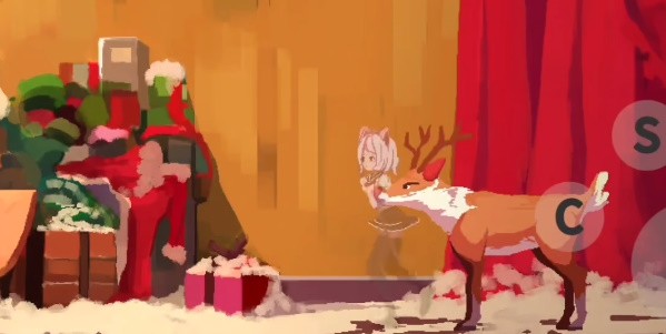 夏哈塔灾难的一天最新版