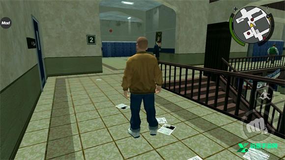 恶霸鲁尼手机版