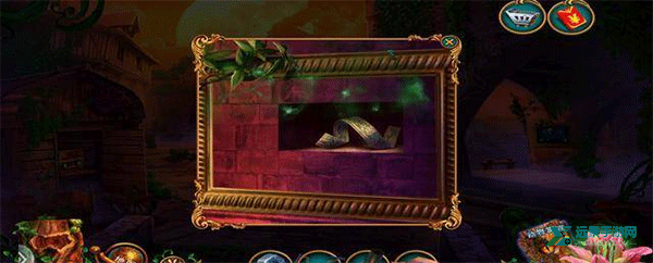 密室逃脱绝境系列7印加古城