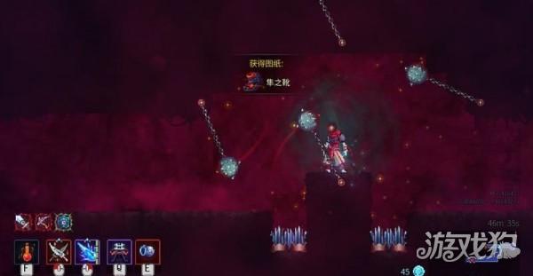 死亡细胞手机版游戏玩法-12