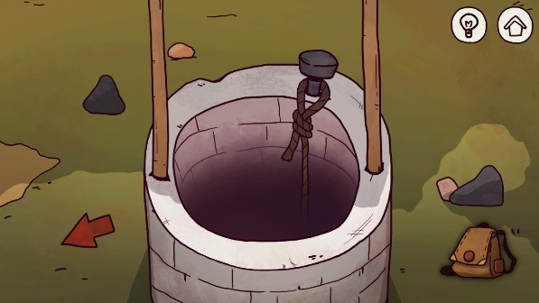 树洞奇妙之旅手游