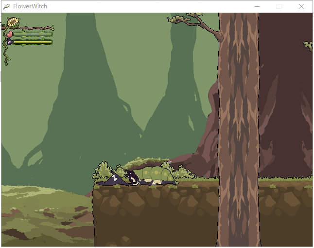 花之魔女汉化版