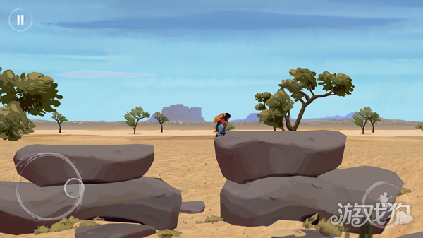 亚青雨的故事游戏玩法-4