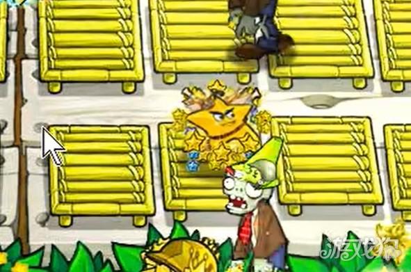 植物大战僵尸杨桃版游戏新增植物介绍1