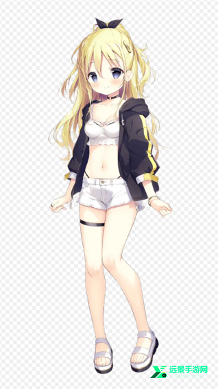 星空列车与白的旅行