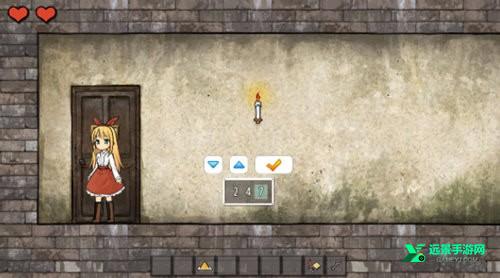 忧郁的安娜手机版