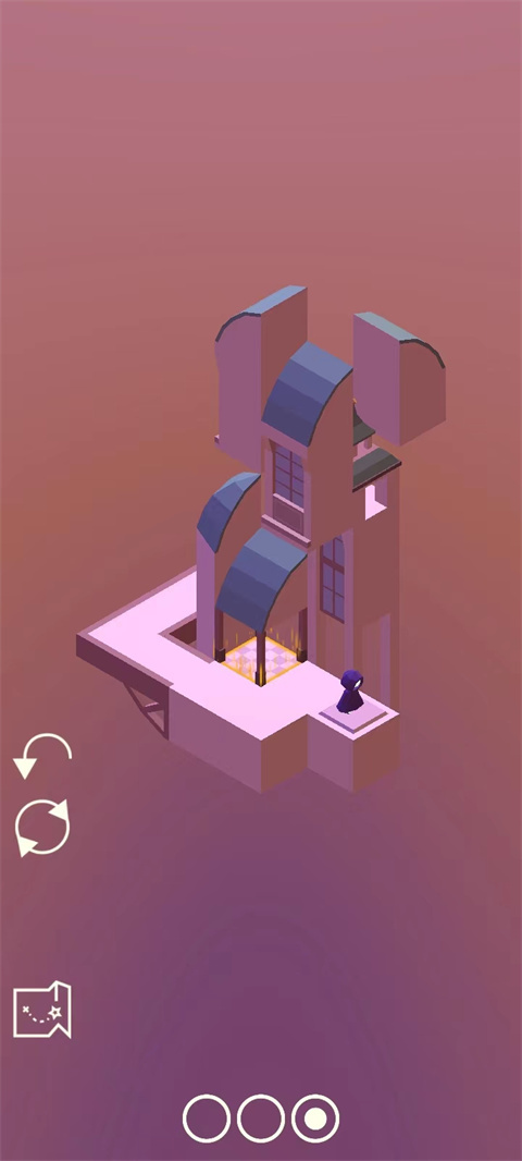 埃舍尔世界中文版