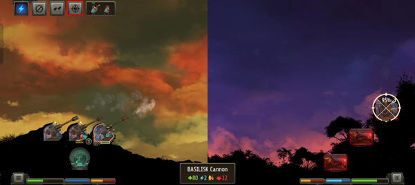 战争要塞中文版