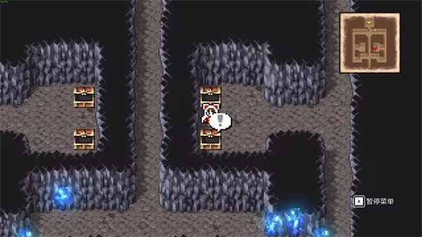 最终幻想3重制版