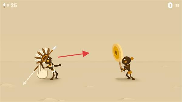 猎人酋长手机版