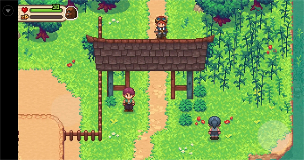 进化之地2安卓版