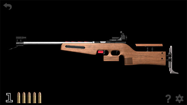 真实枪械2手机版