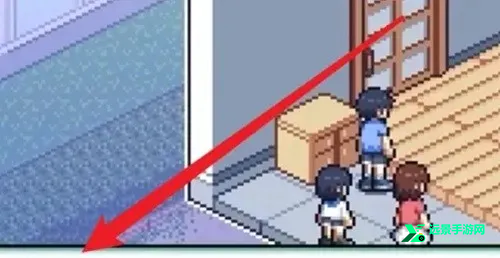 寻找夏日的宝物汉化版