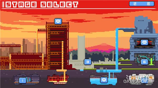 阿尔法游戏玩法2