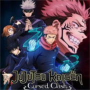 咒术回战双华乱舞