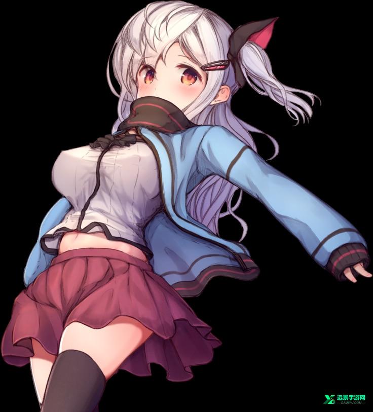 阿尔卑斯与危险森林汉化版