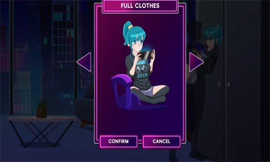 Nightgamer游戏安卓版