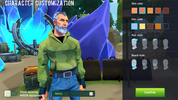 特格拉生存工艺与建造手机版