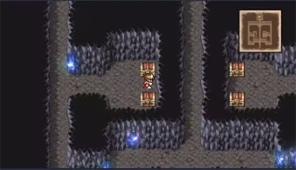 最终幻想3重制版