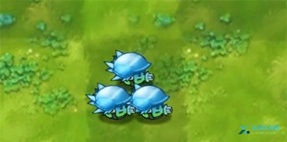 植物大战僵尸融合版二创版