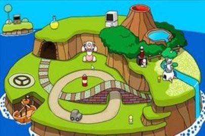 生命之岛2安卓手机版