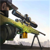 僵尸狙击手3D中文版